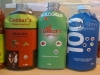 Beverage lables
