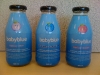 babyblue shrink labels