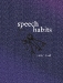 speech