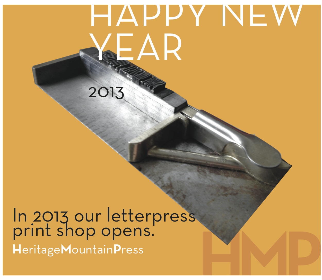 Happy New Year