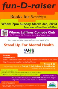 books for brooklyn