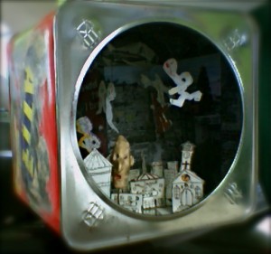 home box